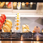 PATISSERIE LACROIX - 