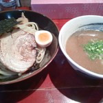 つけ麺！