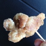 Karaage Yagi Souzaiten - 塩コショウ強めです。