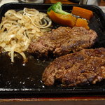 寛屋 - 粒コーンから、野菜はかぼちゃに変わっていました。