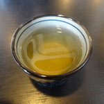 Shinshu Soba Dokoro Kirisato - 소바차