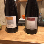 ワインとお料理 ことり - ドメーヌリショー祭り