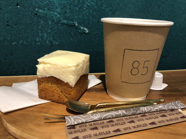 パティスリー 85 Patisserie 85 新富町 カフェ 食べログ パティスリー 85 Patisserie 85 新富町 カフェ 食べログ