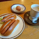 コメダ珈琲店 - 