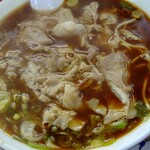 末廣ラーメン本舗 - 