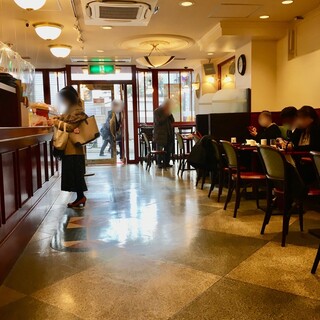 喫煙可 本厚木駅でおすすめのカフェをご紹介 食べログ 喫煙可 本厚木駅でおすすめのカフェをご紹介 食べログ