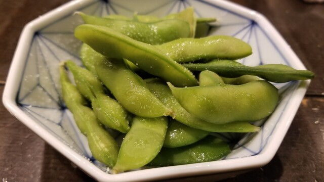 Hanashizuku Ikejiriohashi Mishuku Soba Tabelog