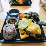 カフェ&スイーツ ルミウッコ - 