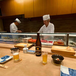 Suehiro Zushi Honten - 