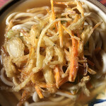 キネツキうどん - 