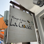 La Croiss - 