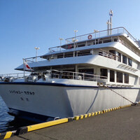 シンフォニー東京湾クルーズ - 
