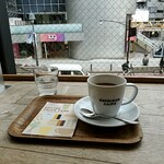 EXCELSIOR CAFFE - 