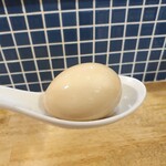 手打式超多加水麺 ののくら - 