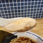 手打式超多加水麺 ののくら - 