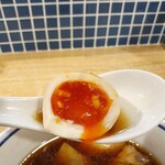 手打式超多加水麺 ののくら - 