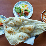 ネパール居酒屋シティマート - 