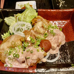 和食ダイニングT・A・M・A - 