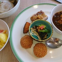 北海道スカイテラス MINORI - 