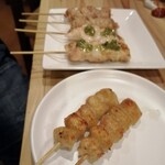 Yakitori Zen - 