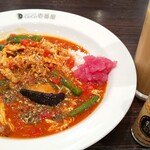 カレーハウスCoCo壱番屋 - 