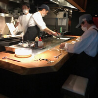 OSAKA きっちん 銀座本店 - 