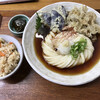 自家製うどん さんたく