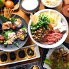 手作り豆腐とおばんざい 天水分 - 料理写真:旬の美味を凝縮した天水分コース