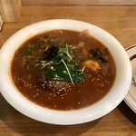 スープカレー店 34 - 