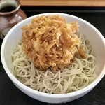 そば処 七福神小路 - 料理写真: