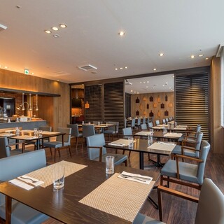 ブッフェダイニングシェフズレシピ_1