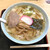 栄屋分店 - ワンタンメン770円