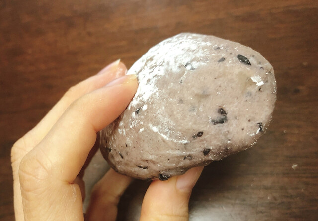 天然酵母の店 ドゥ リーブル 玉川学園前 パン 食べログ