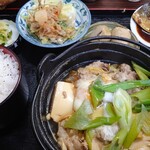 マルミヤ食堂 - 