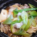 マルミヤ食堂 - 