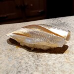 鮨 さいとう - コハダ