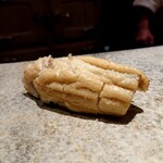 鮨 さいとう - 穴子(塩)