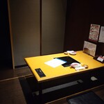 まさゆめ - 小個室