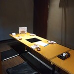 まさゆめ - 中個室