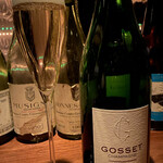 ラ ニュイ ブランシュ - 