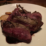 ラ ニュイ ブランシュ - 