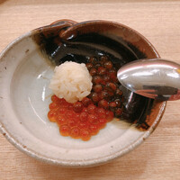 鮨 香坂 - 