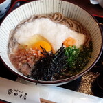 Soba Dokoro Tanakaya - 