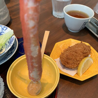 和食 國見 - 