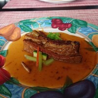 トラント.トロワ - 