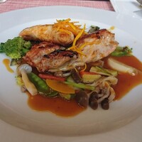 トラント.トロワ - 