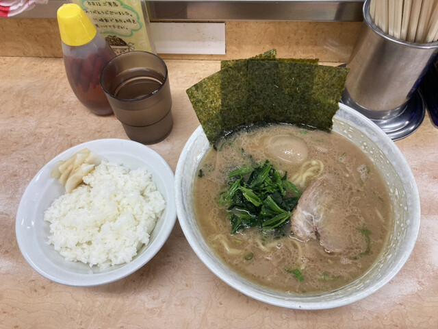川崎家 カワサキヤ 小田栄 ラーメン 食べログ 川崎家 カワサキヤ 小田栄 ラーメン 食べログ