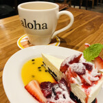 Aloha Table - 