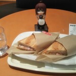 ドトールコーヒーショップ - 