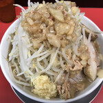 ラーメン ハイキック - 